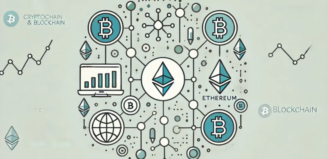 Stay Informed: Your Ultimate Guide to the Latest in Crypto, Blockchain, and Market Insights
