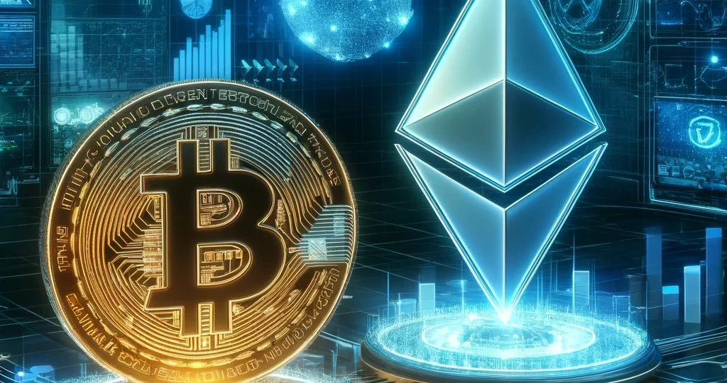 Navigating the Cryptosphere: Current Trends and Insights in Cryptocurrency