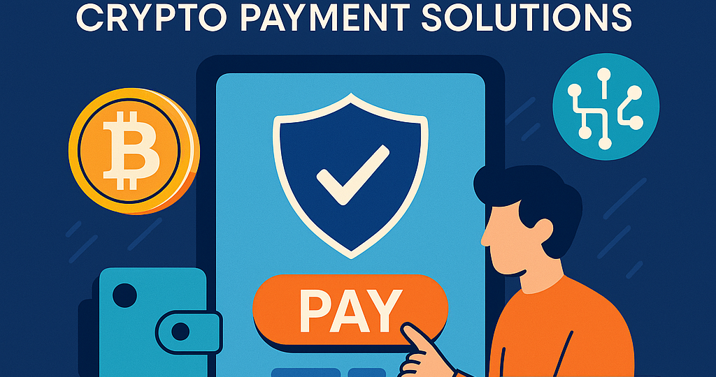 Unlocking the Future of Finance: Payment Gateway and Crypto Payment Solutions