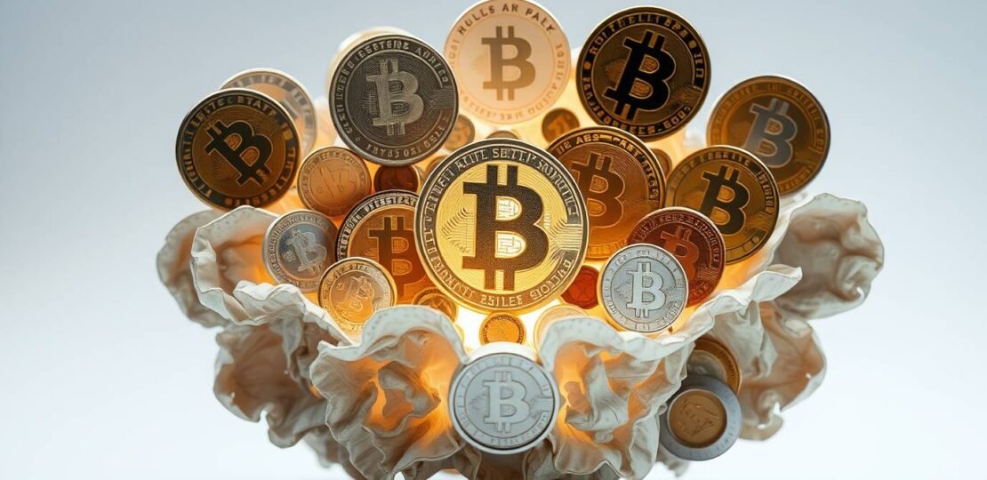 Payment Processing for Crypto Subscriptions: A Complete Guide